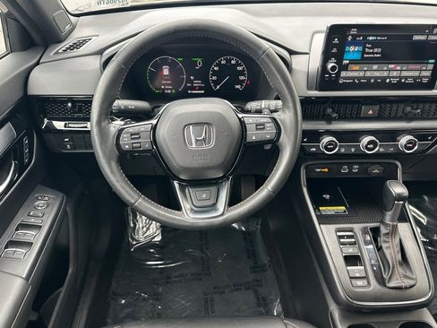 Certified 2023 Honda CR-V Sport Touring image 16