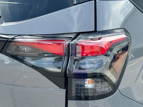 New 2026 Subaru Forester Premium AWD/4WD image 33