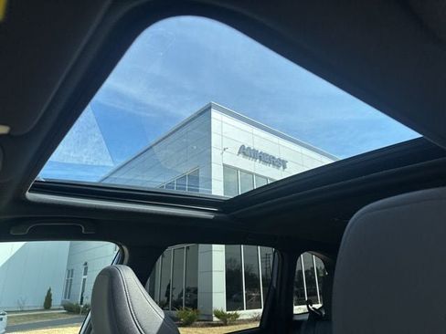 New 2026 Subaru Forester Premium image 24