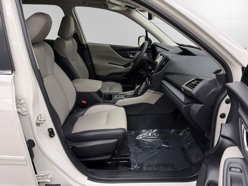 Used 2021 Subaru Forester Limited image 15