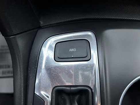 Certified 2022 Chevrolet Equinox LS w/ LS Convenience Package image 21