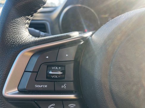 Used 2019 Subaru Outback 2.5i Premium image 14