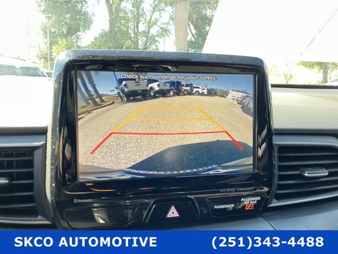 Used 2020 Hyundai Veloster 2.0 Premium image 17