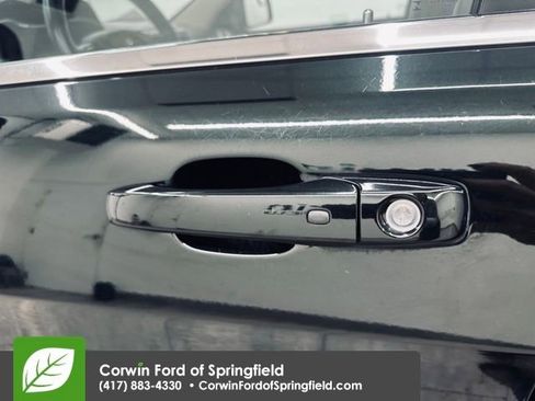 Used 2014 Jeep Grand Cherokee Laredo w/ Quick Order Package 23E image 18