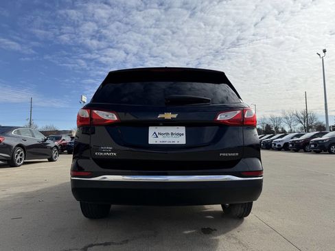 Used 2021 Chevrolet Equinox Premier image 29