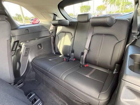 New 2026 MAZDA CX-90 3.3 Turbo w/ Select Package image 12