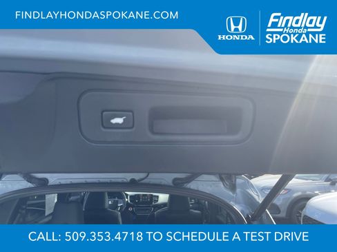 Used 2023 Honda Passport Elite image 24