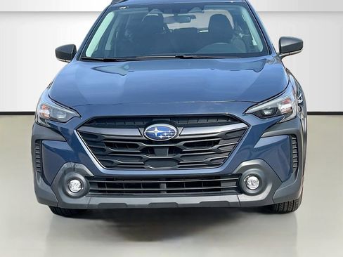Used 2024 Subaru Outback 2.5i image 2