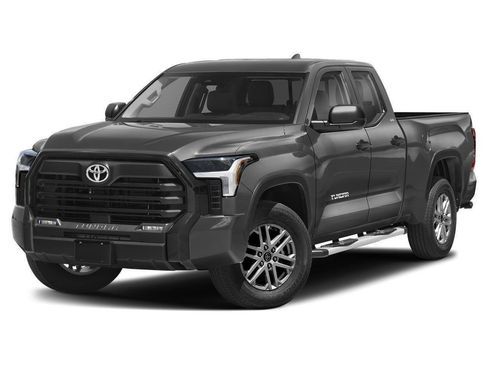 Used 2022 Toyota Tundra SR5 w/ TRD Off-Road Package AWD/4WD image 23