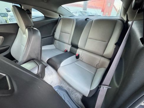 Used 2010 Chevrolet Camaro LT w/ RS Package image 13