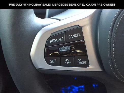 Used 2026 BMW X5 xDrive40i w/ Executive Package AWD/4WD image 10