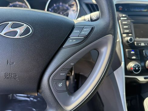 Used 2014 Hyundai Sonata GLS w/ Popular Equipment Group 2 image 18