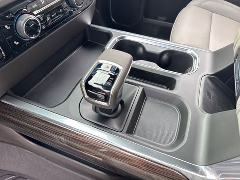 New 2026 Chevrolet Silverado 1500 LT image 18