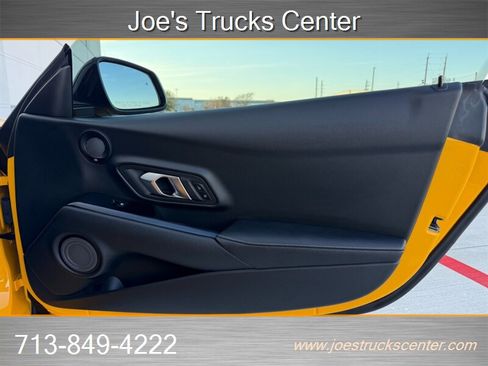 Used 2022 Toyota Supra Premium image 28