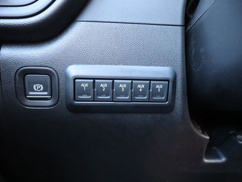 New 2025 Chevrolet Silverado 3500 W/T w/ WT Convenience Package image 11