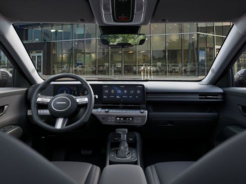 New 2026 Hyundai Kona SEL Sport image 11