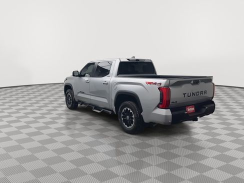 Used 2024 Toyota Tundra Limited image 2
