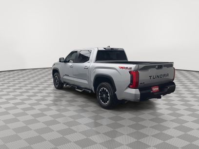 Used 2024 Toyota Tundra Limited