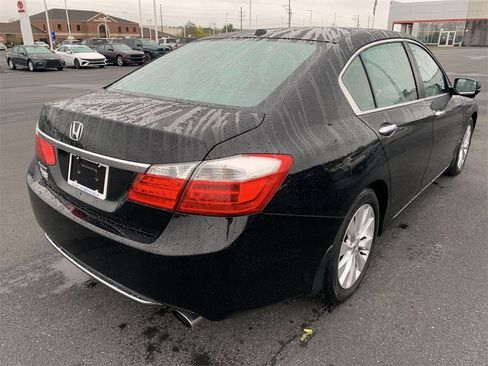 Used 2015 Honda Accord EX-L image 8