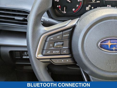 Certified 2025 Subaru Impreza 2.0i image 18