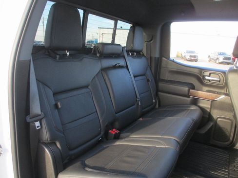 Certified 2022 GMC Sierra 1500 Denali w/ Denali Premium Package image 23