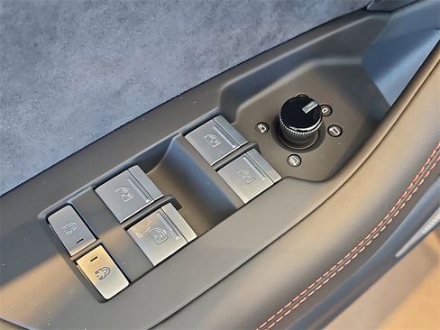 New 2026 Audi RS 6 performance image 19