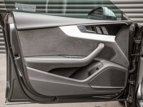 Used 2023 Audi A5 2.0T Premium Plus w/ Premium Plus image 17