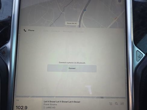 Used 2016 Tesla Model S 75D image 24