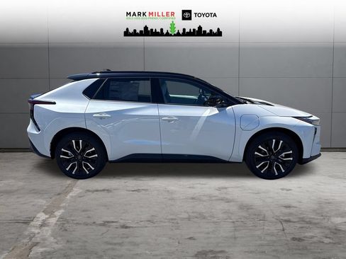 New 2026 Toyota bZ AWD/4WD image 7