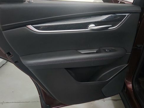 Used 2022 Cadillac XT5 Premium Luxury AWD/4WD image 20