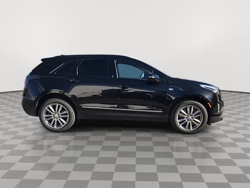 Used 2026 Cadillac XT5 Sportv AWD/4WD image 9