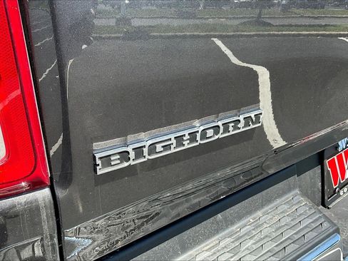 Used 2023 RAM 1500 Big Horn AWD/4WD image 24