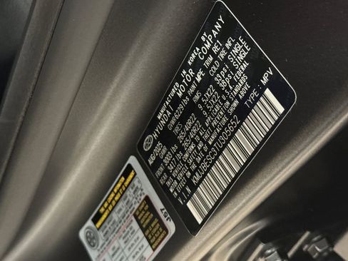 New 2026 Genesis GV80 3.5T e-SC image 28