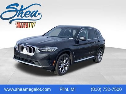 Used 2024 BMW X3 xDrive30i