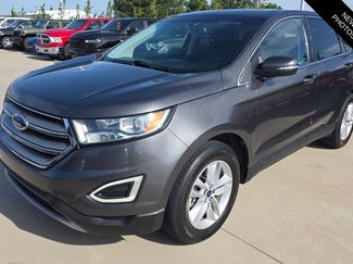 Used 2017 Ford Edge SEL w/ Equipment Group 201A AWD/4WD 360° Tour