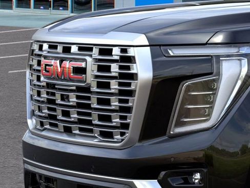 New 2026 GMC Yukon XL Denali w/ LPO, Illumination Package image 13
