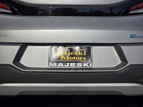 Used 2024 Kia Soul EX image 13