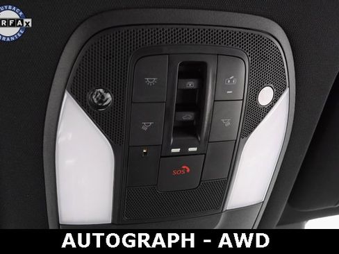 Used 2022 INFINITI QX60 Autograph image 34