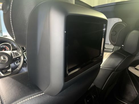 Used 2017 Mercedes-Benz GLE 43 AMG 4MATIC Coupe image 32