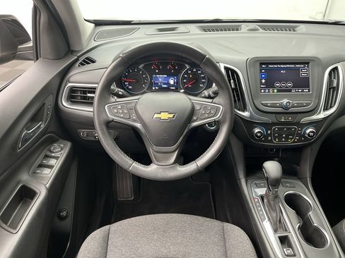 Certified 2022 Chevrolet Equinox LT image 13
