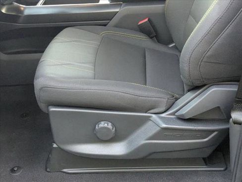 New 2025 Ford F150 STX image 4