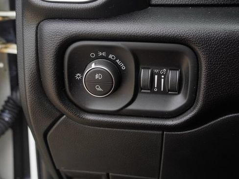 Used 2022 RAM 2500 Laramie AWD/4WD image 20