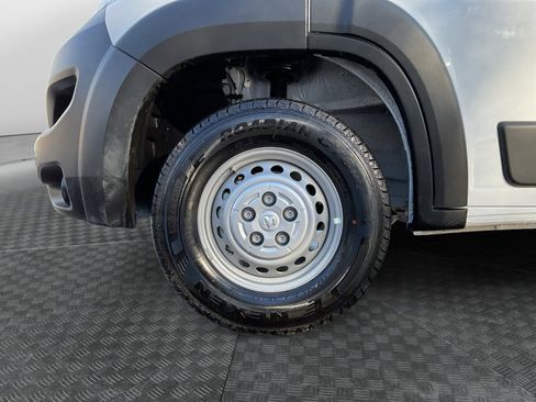 Used 2025 RAM ProMaster 1500 w/ Power Group image 14