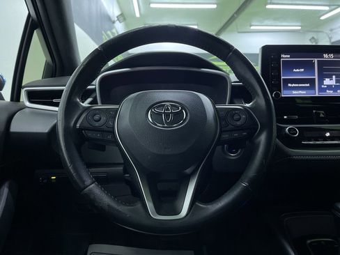 Used 2019 Toyota Corolla SE image 21