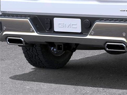 New 2026 GMC Sierra 1500 SLT w/ SLT Premium Plus Package image 14