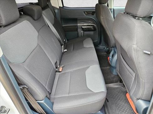 Used 2024 Ford Maverick XL FWD image 18