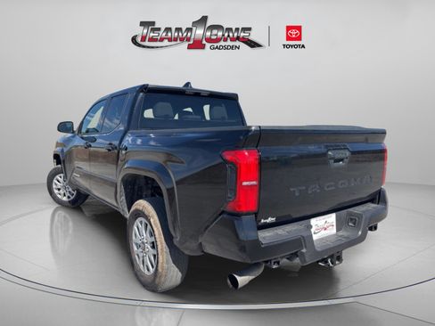 Certified 2025 Toyota Tacoma SR5 image 6
