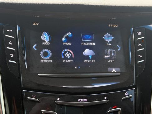 Used 2017 Cadillac Escalade ESV Luxury image 47