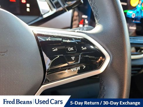 Certified 2023 Volkswagen ID.4 Pro image 22