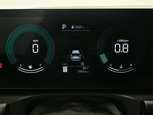 Certified 2026 Hyundai Tucson SEL AWD/4WD image 10